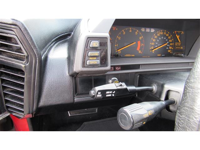 1983 Honda Prelude (CC-1162018) for sale in Milford, Ohio