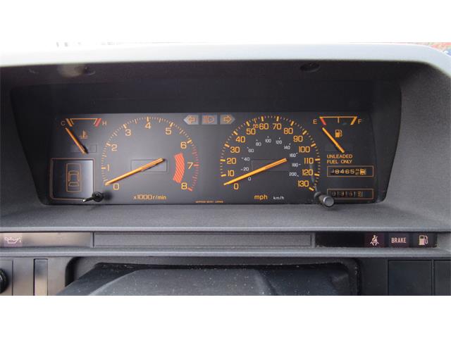 1983 Honda Prelude (CC-1162018) for sale in Milford, Ohio