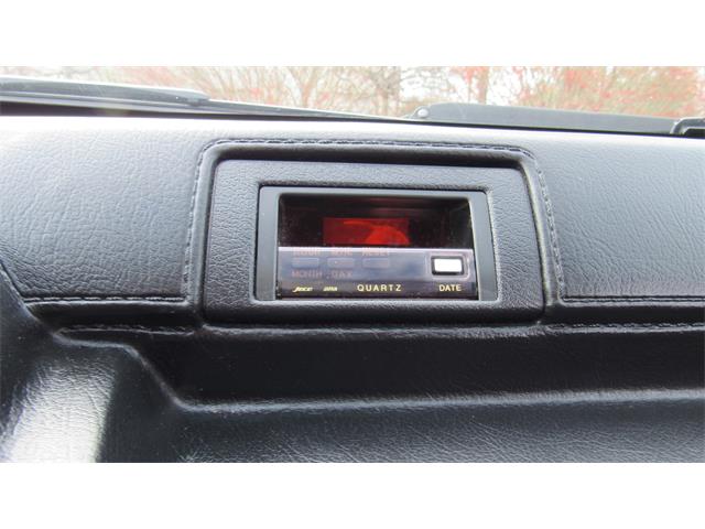1983 Honda Prelude (CC-1162018) for sale in Milford, Ohio