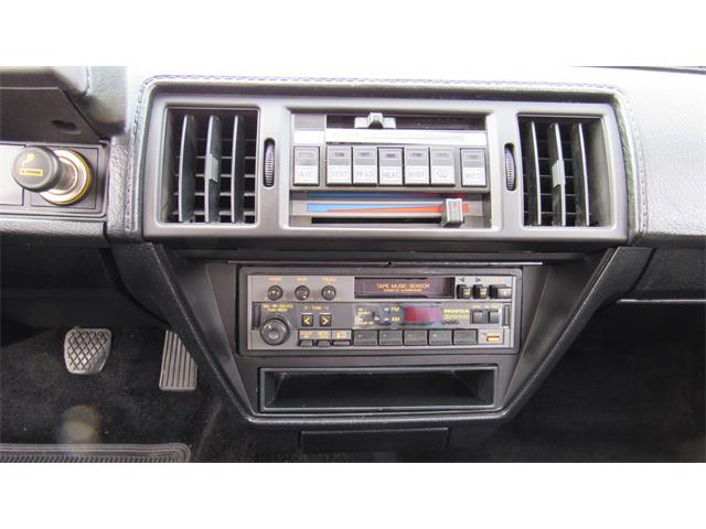 1983 Honda Prelude (CC-1162018) for sale in Milford, Ohio