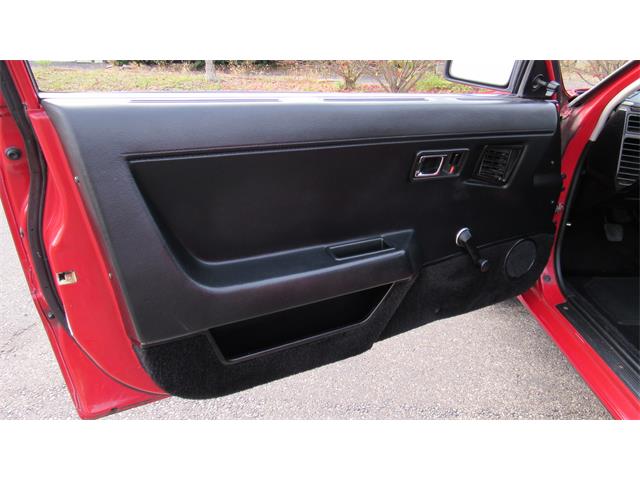1983 Honda Prelude (CC-1162018) for sale in Milford, Ohio