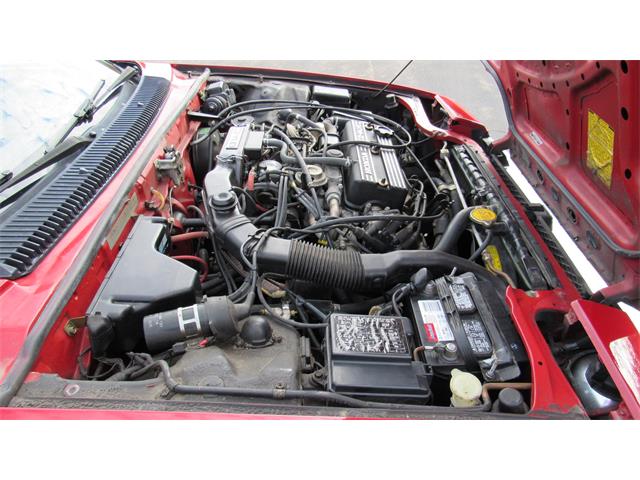 1983 Honda Prelude (CC-1162018) for sale in Milford, Ohio
