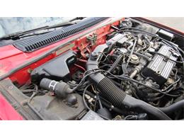 1983 Honda Prelude (CC-1162018) for sale in Milford, Ohio