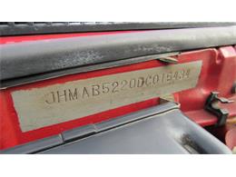 1983 Honda Prelude (CC-1162018) for sale in Milford, Ohio