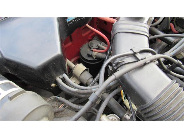 1983 Honda Prelude (CC-1162018) for sale in Milford, Ohio