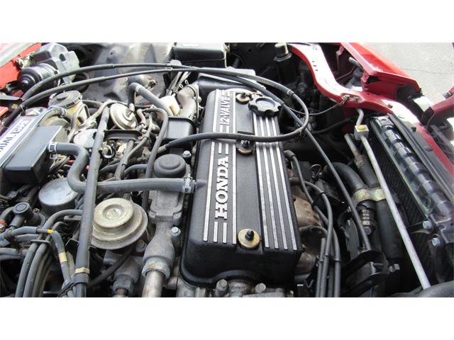 1983 Honda Prelude (CC-1162018) for sale in Milford, Ohio