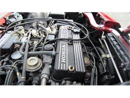 1983 Honda Prelude (CC-1162018) for sale in Milford, Ohio