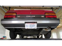 1983 Honda Prelude (CC-1162018) for sale in Milford, Ohio