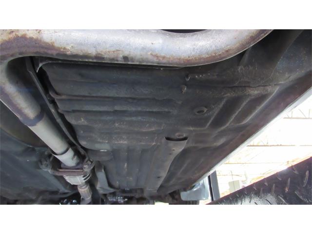 1983 Honda Prelude (CC-1162018) for sale in Milford, Ohio