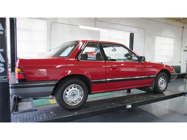 1983 Honda Prelude (CC-1162018) for sale in Milford, Ohio