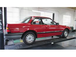 1983 Honda Prelude (CC-1162018) for sale in Milford, Ohio