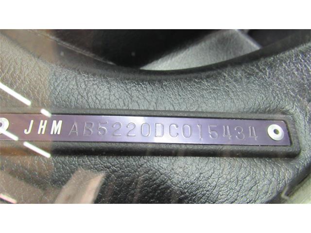 1983 Honda Prelude (CC-1162018) for sale in Milford, Ohio