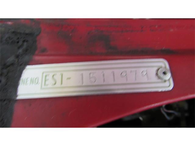1983 Honda Prelude (CC-1162018) for sale in Milford, Ohio