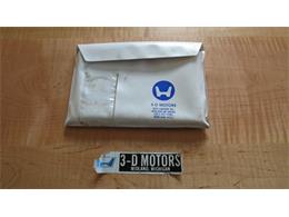 1983 Honda Prelude (CC-1162018) for sale in Milford, Ohio