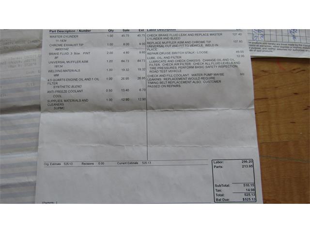 1983 Honda Prelude (CC-1162018) for sale in Milford, Ohio