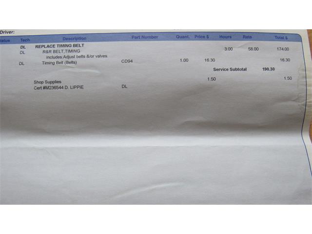1983 Honda Prelude (CC-1162018) for sale in Milford, Ohio