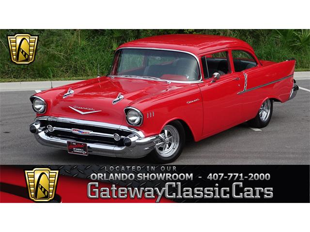 1957 Chevrolet 150 (CC-1160202) for sale in Lake Mary, Florida