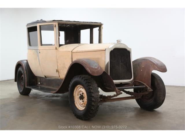 1924 Packard Antique (CC-1162028) for sale in Beverly Hills, California