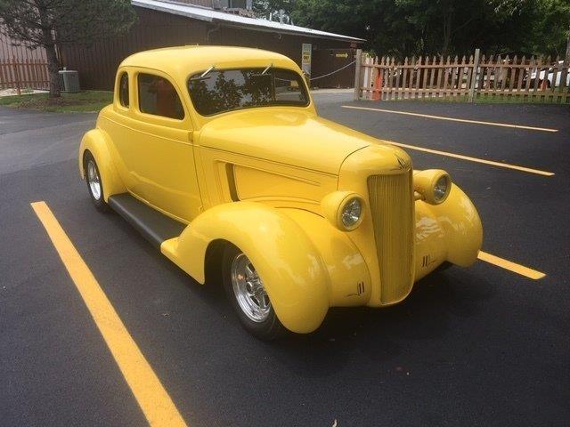 1935 Dodge Street Rod (CC-1162033) for sale in Punta Gorda, Florida