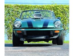 1974 Triumph Spitfire (CC-1162044) for sale in Punta Gorda, Florida