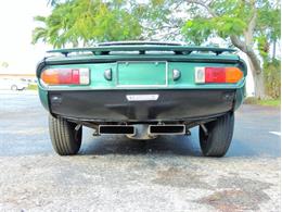 1974 Triumph Spitfire (CC-1162044) for sale in Punta Gorda, Florida