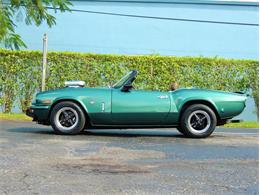 1974 Triumph Spitfire (CC-1162044) for sale in Punta Gorda, Florida