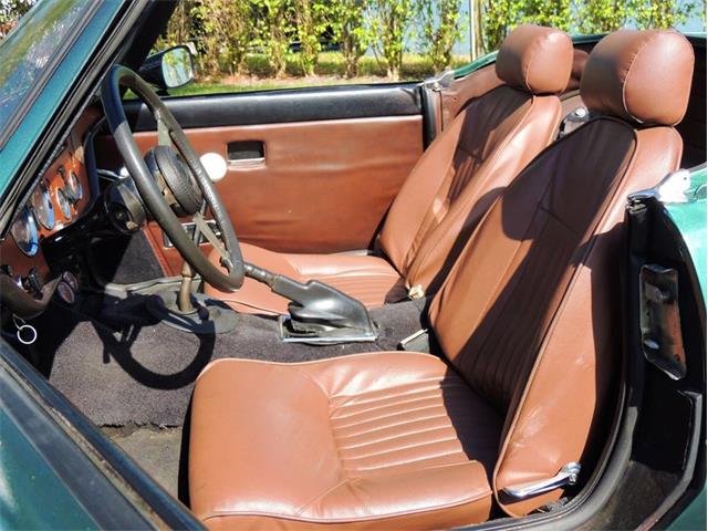 1974 Triumph Spitfire (CC-1162044) for sale in Punta Gorda, Florida