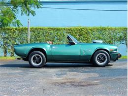 1974 Triumph Spitfire (CC-1162044) for sale in Punta Gorda, Florida