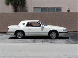 1990 Chrysler TC by Maserati (CC-1162045) for sale in Punta Gorda, Florida