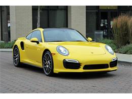 2014 Porsche 911 Turbo S (CC-1162069) for sale in Brentwood, Tennessee