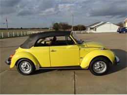 1979 Volkswagen Beetle (CC-1162075) for sale in Colcord, Oklahoma