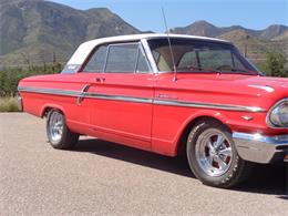 1964 Ford Fairlane 500 (CC-1162087) for sale in Hereford, Arizona