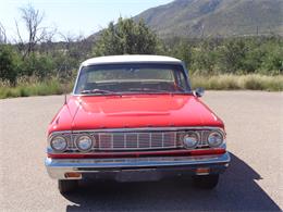 1964 Ford Fairlane 500 (CC-1162087) for sale in Hereford, Arizona