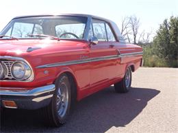 1964 Ford Fairlane 500 (CC-1162087) for sale in Hereford, Arizona