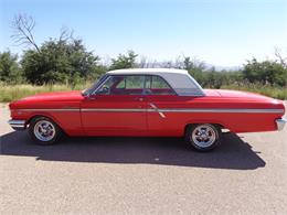 1964 Ford Fairlane 500 (CC-1162087) for sale in Hereford, Arizona