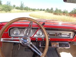 1964 Ford Fairlane 500 (CC-1162087) for sale in Hereford, Arizona