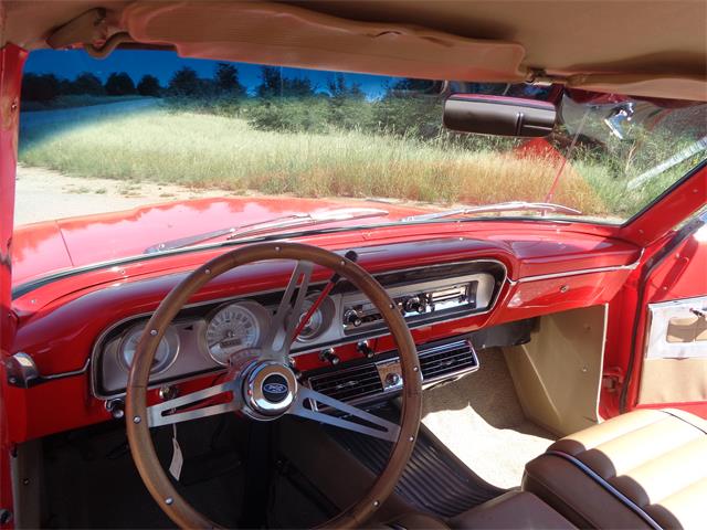 1964 Ford Fairlane 500 (CC-1162087) for sale in Hereford, Arizona