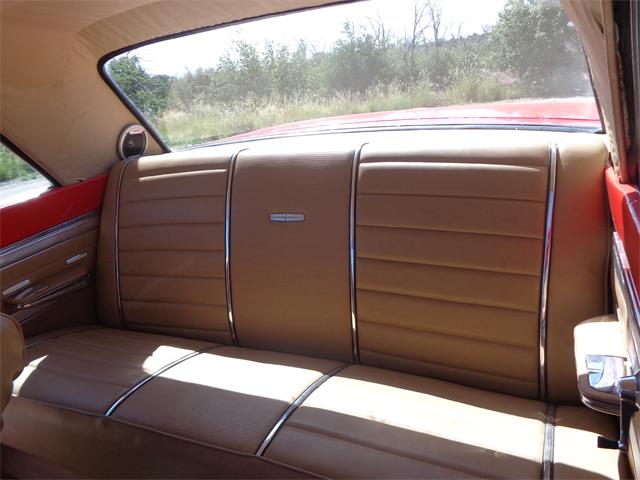 1964 Ford Fairlane 500 (CC-1162087) for sale in Hereford, Arizona