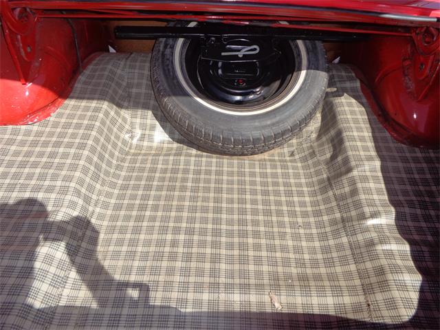 1964 Ford Fairlane 500 (CC-1162087) for sale in Hereford, Arizona