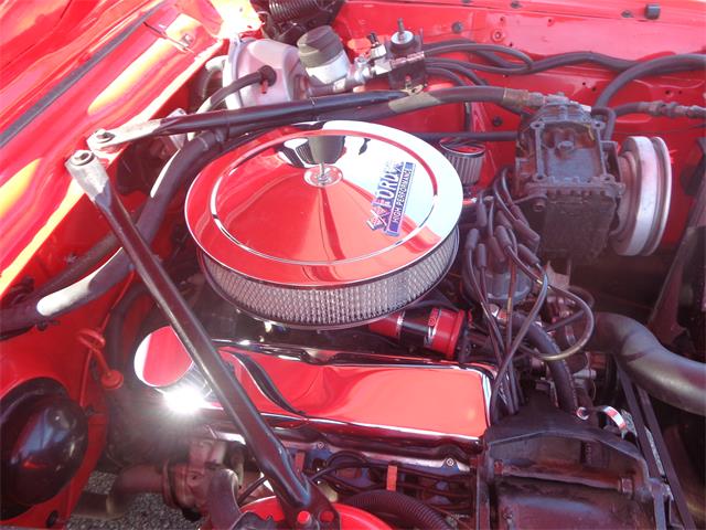 1964 Ford Fairlane 500 (CC-1162087) for sale in Hereford, Arizona