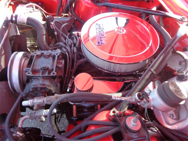 1964 Ford Fairlane 500 (CC-1162087) for sale in Hereford, Arizona
