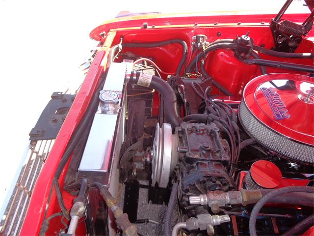 1964 Ford Fairlane 500 (CC-1162087) for sale in Hereford, Arizona