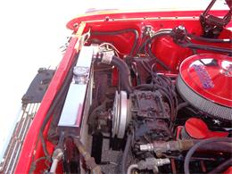 1964 Ford Fairlane 500 (CC-1162087) for sale in Hereford, Arizona
