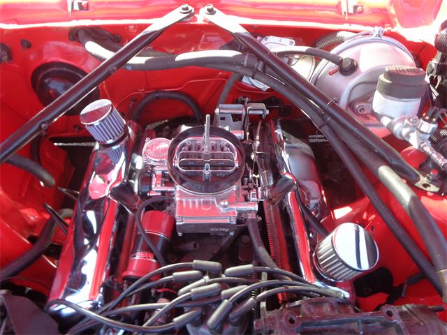 1964 Ford Fairlane 500 (CC-1162087) for sale in Hereford, Arizona
