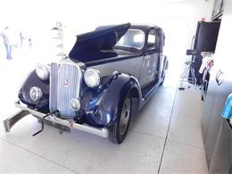 1938 Rover 14 for Sale | ClassicCars.com | CC-1162093
