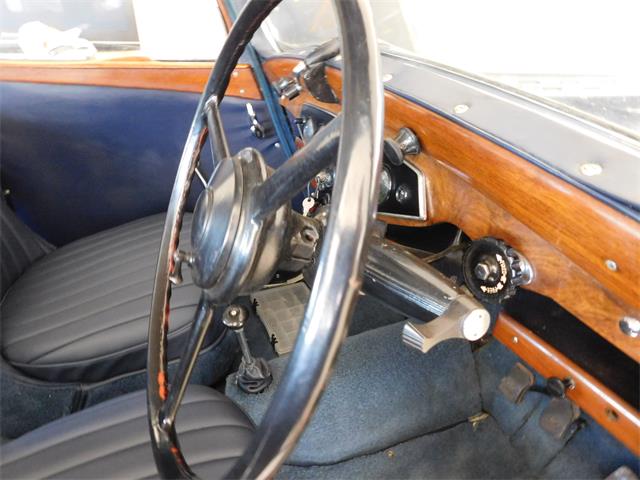 1938 Rover 14 for Sale | ClassicCars.com | CC-1162093