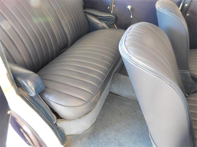 1938 Rover 14 for Sale | ClassicCars.com | CC-1162093