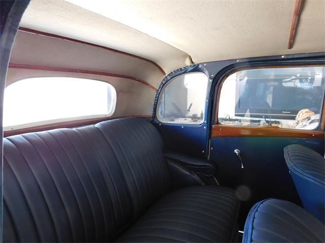 1938 Rover 14 for Sale | ClassicCars.com | CC-1162093