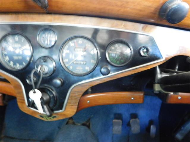 1938 Rover 14 for Sale | ClassicCars.com | CC-1162093