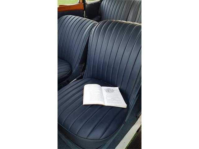 1938 Rover 14 for Sale | ClassicCars.com | CC-1162093
